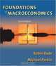 Foundations of Macroeconomics plus MyEconLab Student Access Kit, Second Edition, Robin Bade 