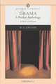 Drama : A Pocket Anthology (Penguin Academics Series) (3rd Edition) (Penguin Academics), R. S. Gwynn 