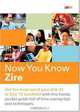 Now You Know Zire: The portable companion for palmOne(TM) Zire(TM) 31 and 72 handhelds, Rick Overton, Frank Marquardt 