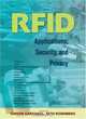 RFID : Applications, Security, and Privacy, Simson Garfinkel 