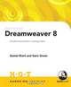 Macromedia Dreamweaver 8 Hands-On Training, Daniel Short, Garo Green 