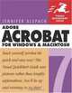 Adobe Acrobat 7 for Windows and Macintosh : Visual QuickStart Guide (Visual Quickstart Guides), Jennifer Alspach 