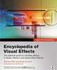 Apple Pro Training Series: Encyclopedia of Visual Effects, Damian Allen, Brian Connor 