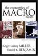 Economics of Macro Issues, The (2nd Edition), Roger L. Miller 