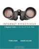 Internet Effectively : A Beginner