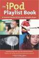 The iPod Playlist Book, Cliff Colby 