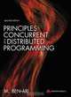 Principles of Concurrent and Distributed Programming (2nd Edition) (Prentice-Hall International Series in Computer Science), M. Ben-Ari 