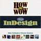 How to Wow with InDesign (How to Wow), Wayne Rankin 