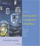 Interactive Computer Graphics : A Top-Down Approach using OpenGL (4th Edition), Edward Angel 