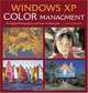 Microsoft Windows XP Color Management, Joshua Weisberg 