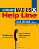 Mac OS X Help Line, Tiger Edition, Ted Landau, Dan Frakes 