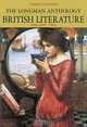 Longman Anthology of British Literature, Volumes 2A, 2B & 2C package, The (3rd Edition), David Damrosch, Christopher Baswell, Clare Carroll, Kevin J. H. Dettmar, Heather Henderson, Constanc 