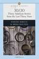 30/30: Thirty American Stories from the Last Thirty Years (Penguin Academics Series) (Penguin Academics), Porter Shreve, Bich Minh Nguyen 