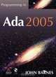 Programming in Ada 2005 with CD (International Computer Science), John Barnes 