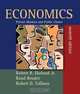 Economics: Private Markets And Public Choice Plus Myeconlab, Robert B. Ekelund 
