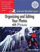 Organizing and Editing Your Photos with Picasa : Visual QuickProject Guide (Visual Quickproject Series), Steve Schwartz 