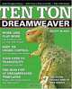 Ten Ton Dreamweaver, Geoff Blake 