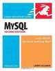 MySQL, Second Edition (Visual QuickStart Guide), Larry Ullman 
