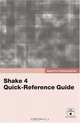Apple Pro Training Series: Shake 4 Quick-Reference Guide, 