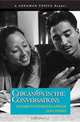 Chican@s in the Conversations, Elizabeth Rodriguez Kessler, Anne Perrin 
