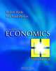 Foundations of Economics plus MyEconLab plus eBook 2-semester Student Access Kit (3rd Edition), Robin Bade, Michael Parkin 