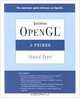 OpenGL: A Primer, Edward Angel 