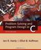 Problem Solving and Program Design in C (5th Edition), Jeri R. Hanly, Elliot B. Koffman 