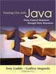 Starting Out with Java: From Control Structures through Data Structures, Tony Gaddis, Godfrey Muganda 