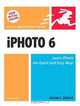iPhoto 6 for Mac OS X (Visual QuickStart Guide), Adam C. Engst 
