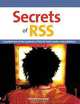 Secrets of RSS (Visual QuickStart Guide), Steven Holzner 
