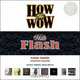 How to Wow with Flash (How to Wow), Colin Smith 