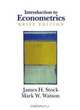 Introduction to Econometrics, Brief Edition (Addison-Wesley Series in Economics), James H. Stock, Mark W. Watson 