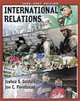 International Relations, 2006-2007 Edition, Joshua S. Goldstein, Jon C. Pevehouse 