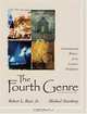 The Fourth Genre: Contemporary Writers of/on Creative Non-Fiction (4th Edition), Robert L. Root, Michael J. Steinberg 
