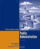 Introducing Public Administration (5th Edition), Jay M. Shafritz, E.W. Russell, Christopher Borick 