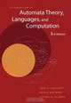 Introduction to Automata Theory, Languages, and Computation (3rd Edition), John E. Hopcroft, Rajeev Motwani, Jeffrey D. Ullman 