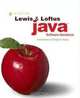 Lewis & Loftus Java Software Solutions, Adrienne Bloss, N. Jane Ingram 