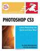 Photoshop CS3 for Windows and Macintosh, Elaine Weinmann, Peter Lourekas 