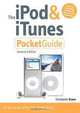 The iPod & iTunes Pocket Guide, Second Edition (2nd Edition), Christopher Breen 