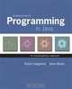 Introduction to Programming in Java: An Interdisciplinary Approach, Robert Sedgewick, Kevin Wayne 