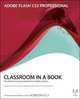 Adobe Flash CS3 Professional Classroom in a Book, Adobe Creative Team 