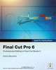 Final Cut Pro 6, Diana Weynand 