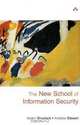 The New School of Information Security, Adam Shostack, Andrew Stewart 