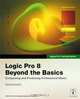 Logic Pro 8: Beyond the Basics, David Dvorin 