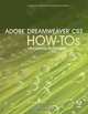 Adobe Dreamweaver CS3 How-Tos: 100 Essential Techniques, David Karlins 