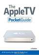 The Apple TV Pocket Guide, Jeff Carlson 