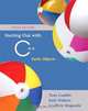 Starting Out with C++: Early Objects, Tony Gaddis, Judy Walters, Godfrey Muganda 