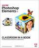 Adobe Photoshop Elements 6 Classroom in a Book, 
