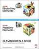 Adobe Photoshop Elements 6 and Adobe Premiere Elements 4 Classroom in a Book Collection, 