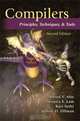 Compilers: Principles, Techniques, & Tools with Gradiance, Alfred V. Aho, Monica S. Lam, Ravi Sethi, Jeffrey D. Ullman 